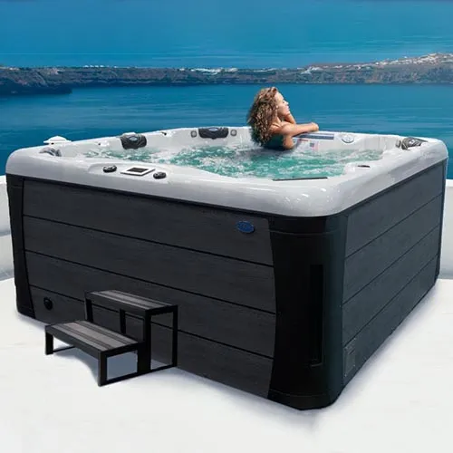 Deck hot tubs for sale in Pasco